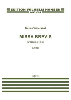 Missa Brevis 