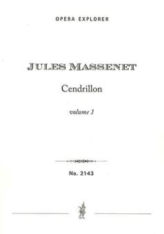 Cendrillon 