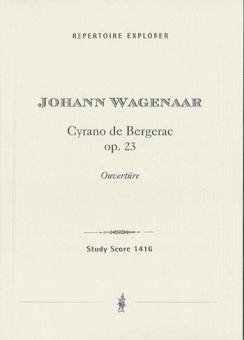 Cyrano de Bergerac 