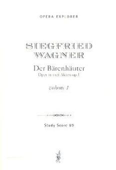 Der Bärenhäuter 