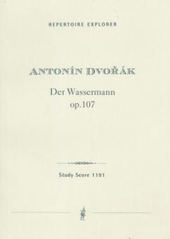 Der Wassermann op. 107 