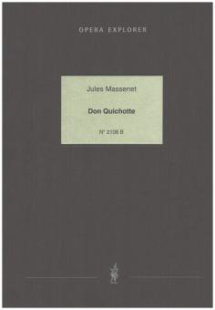 Don Quichotte 