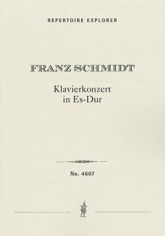 Klavierkonzert in Es-Dur 
