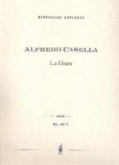 La giara 