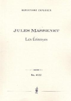 Les Érinnyes 