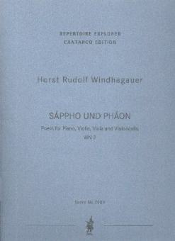 Sáppho und Pháon WN2 