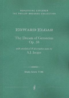 The Dream of Gerontius op. 38 