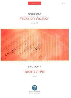 Pedals on vacation 