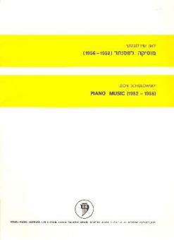 Piano Music 