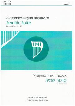 Semitic Suite 