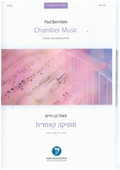 Chamber music 