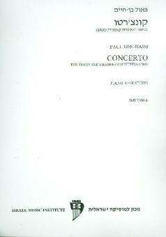 Concerto 