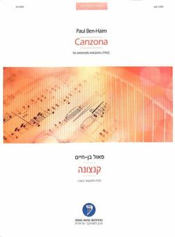 Canzona 