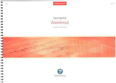 Zoominout - 2010 