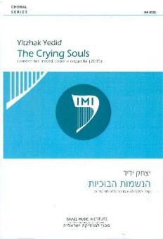 The crying Soul Lament 