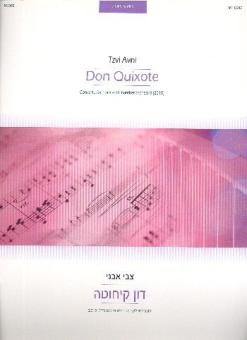 Don Quixote 