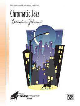 Chromatic Jazz 