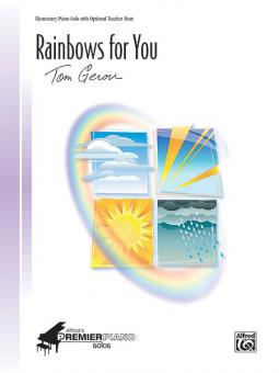 Rainbows for You 