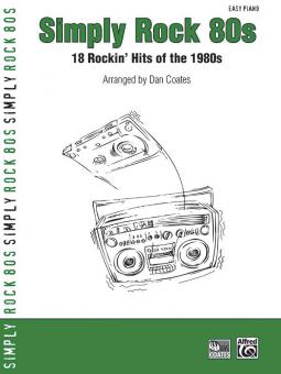 Simply Rock 80s 