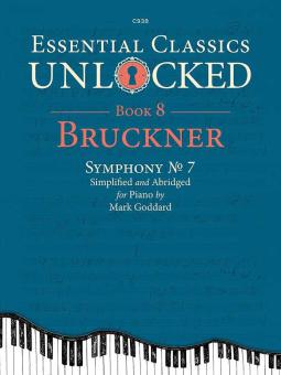 Essential Classics Unlocked for Piano 8: Bruckner Download