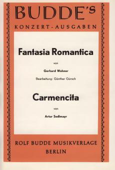 Carmencita 