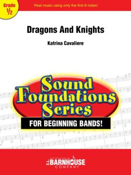 Dragons And Knights 
