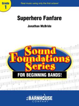Superhero Fanfare 