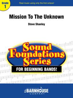 Mission To The Unknown 