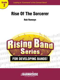 Rise Of The Sorcerer 