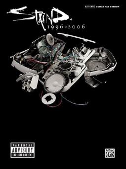 The Singles 1996-2006 