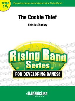 The Cookie Thief 