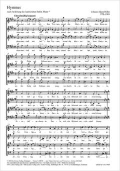 Hymnus 