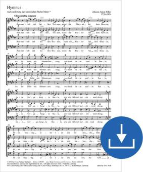 Hymnus 