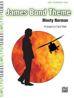 James Bond Theme 