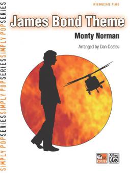 James Bond Theme 