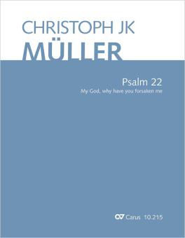 Psalm 22 
