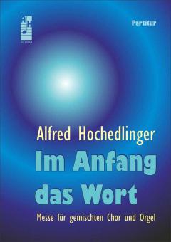 Im Anfang das Wort 