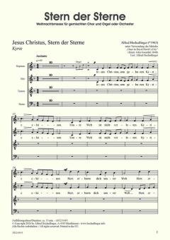 Stern der Sterne 