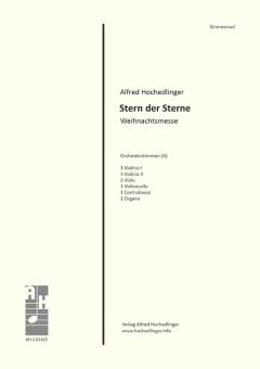 Stern der Sterne 
