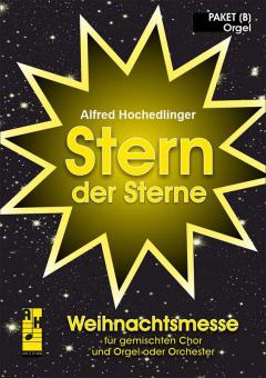 Stern der Sterne 