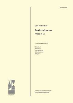 Pastoralmesse 