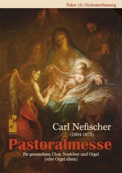 Pastoralmesse 