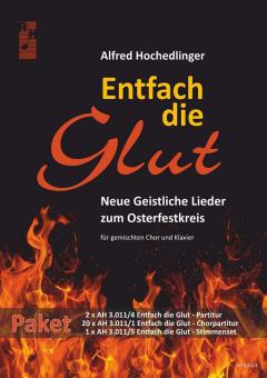 Entfach die Glut 