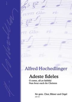 Adeste fideles 