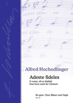 Adeste fideles 