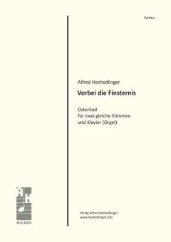 Vorbei die Finsternis 