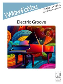 Electric Groove 