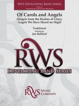 Of Carols and Angels 