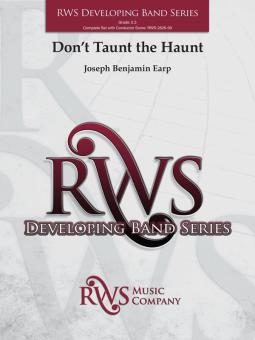 Don't Taunt the Haunt 