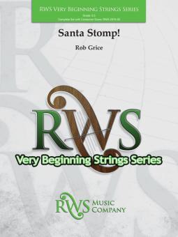 Santa Stomp 